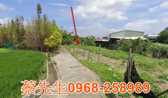 南投農地法拍-14