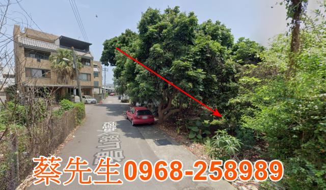 南投農地法拍-5