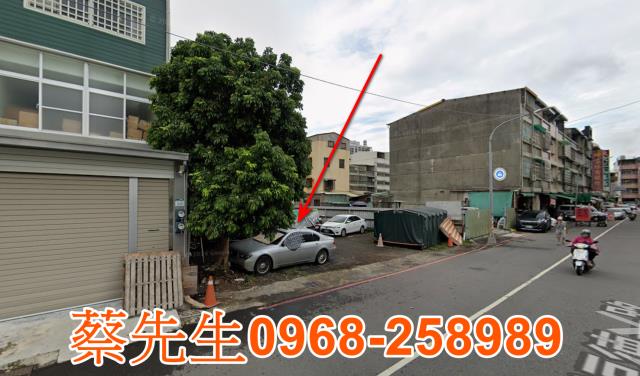 高雄苓雅法拍住宅地-11