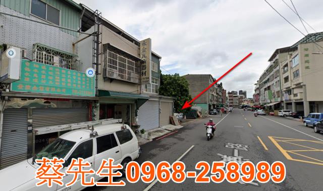 高雄苓雅法拍住宅地-4