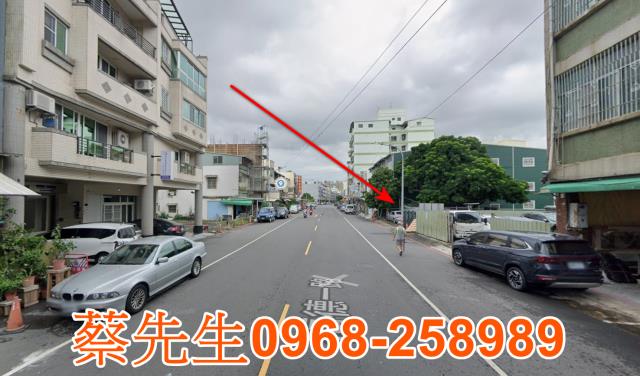 高雄苓雅法拍住宅地-6