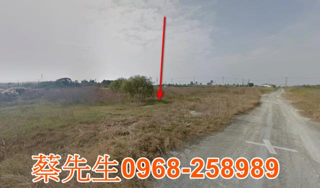 高雄路竹農地法拍-11