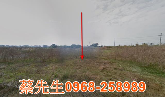 高雄路竹農地法拍-0