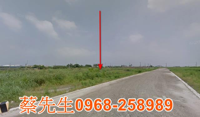 高雄路竹農地法拍-4