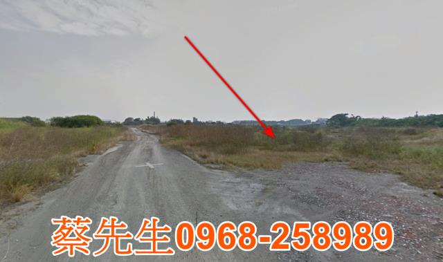 高雄路竹農地法拍-5