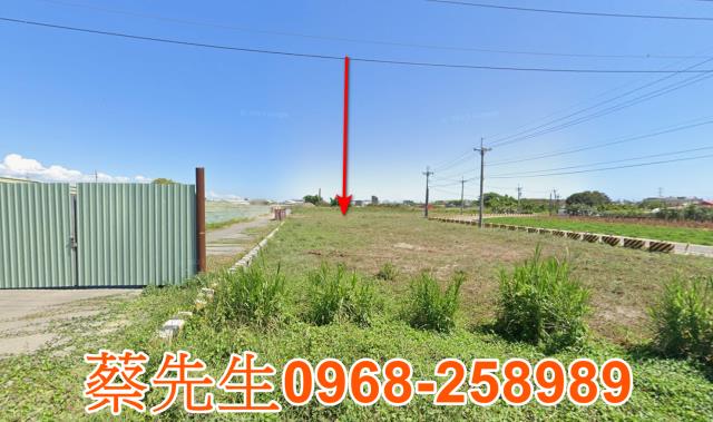 高雄路竹農地法拍-6