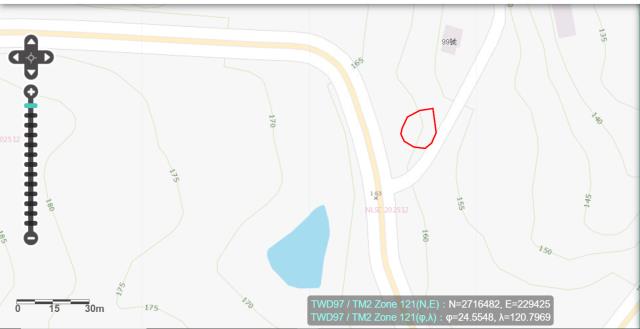 苗栗苗栗市法拍農地-6