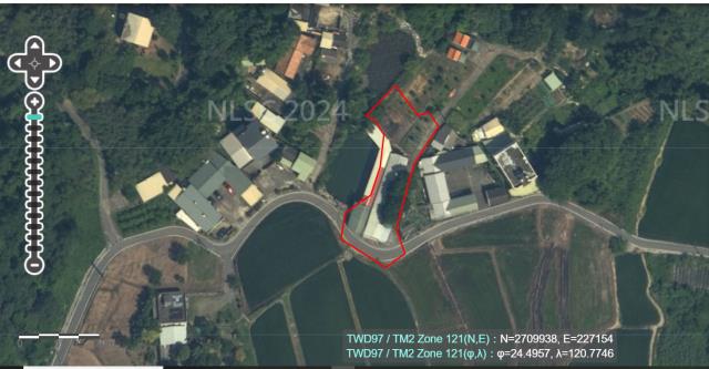 苗栗銅鑼農地法拍-1