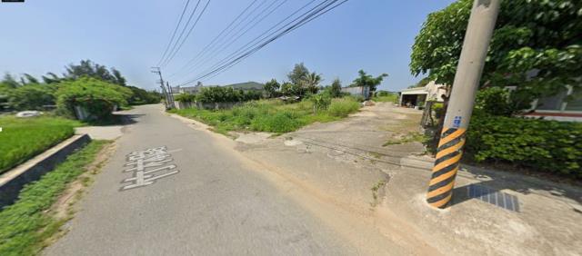 苗栗通霄農地法拍-12