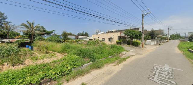 苗栗通霄農地法拍-3