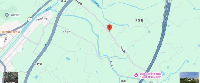 苗栗通霄農地法拍-5