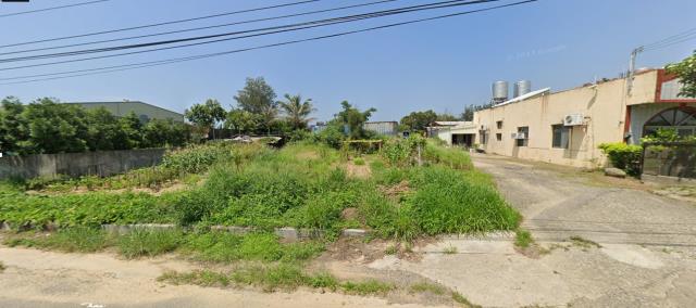 苗栗通霄農地法拍-7