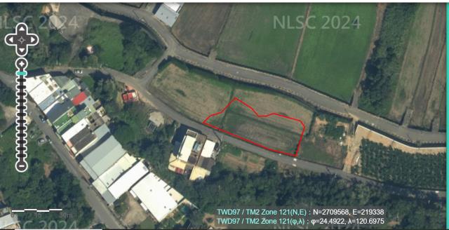 苗栗農地法拍-9