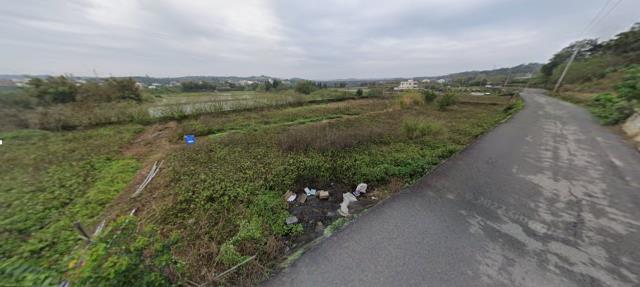 苗栗農地法拍-3