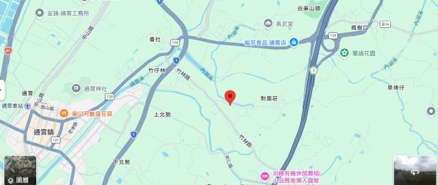 苗栗農地法拍-5