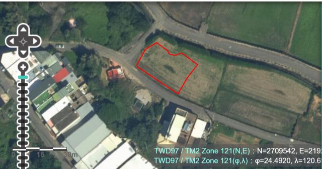 苗栗通霄法拍農地-9