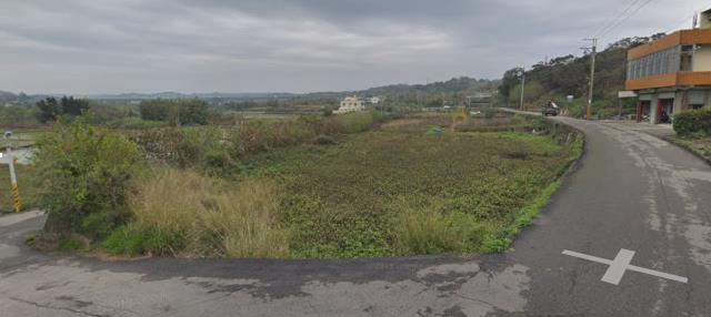 苗栗通霄法拍農地-3