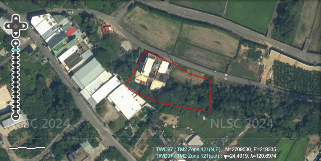 苗栗通霄農地法拍-9