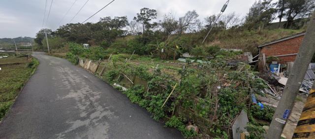 苗栗通霄農地法拍-11