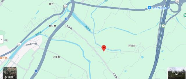 苗栗通霄農地法拍-5