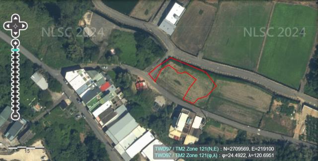 苗栗通霄農地拍賣-1