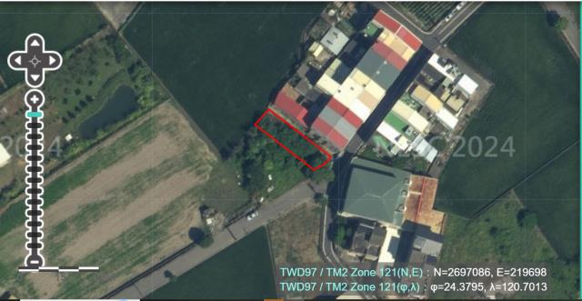 苑裡建地法拍-9