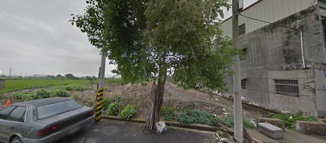 苑裡建地法拍-8