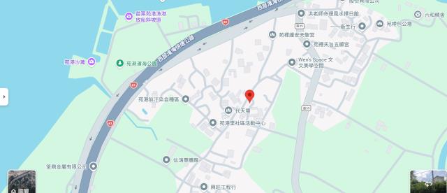 苑裡農地法拍-5