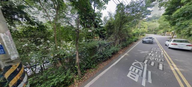 南庄山坡地法拍-3