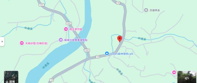 南庄山坡地法拍-4