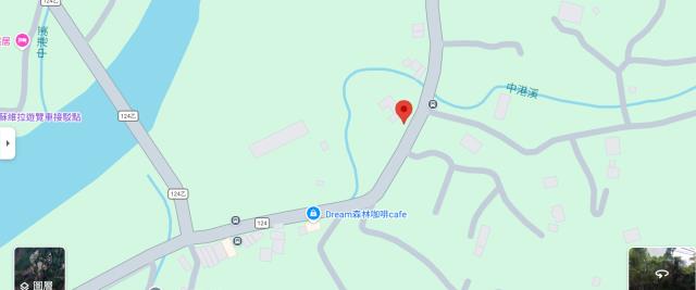 南庄山坡地法拍-5