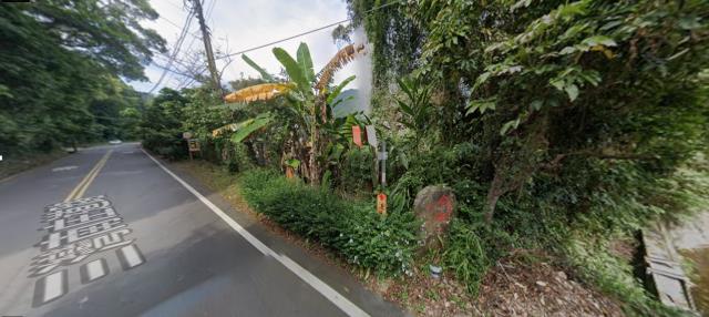 南庄山坡地法拍-7