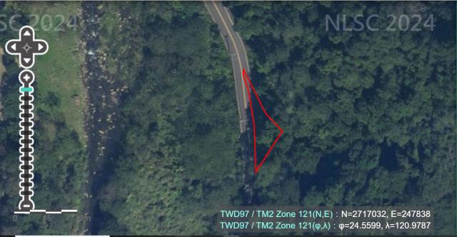 南庄農地法拍-9