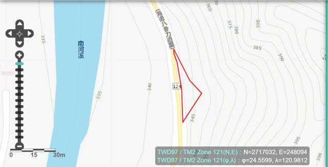 南庄農地法拍-7