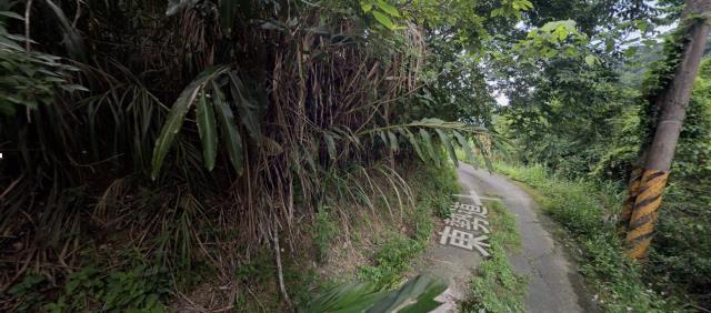 苗栗山坡地法拍-11