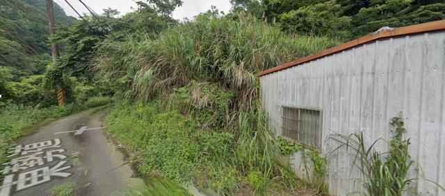 苗栗山坡地法拍-0