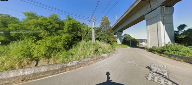 苗栗造橋農地法拍-12