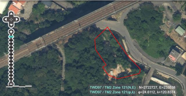 苗栗造橋農地法拍-1