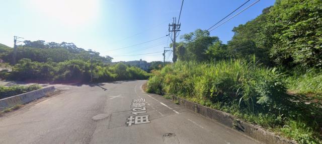 苗栗造橋農地法拍-3