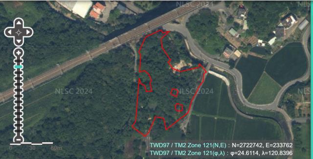 造橋農地法拍-1