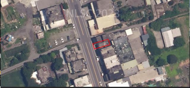 宜蘭五結法拍建地-1