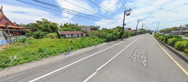 壯圍法拍建地-11