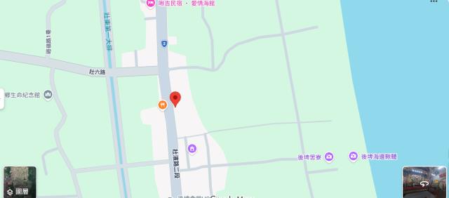 壯圍法拍建地-14