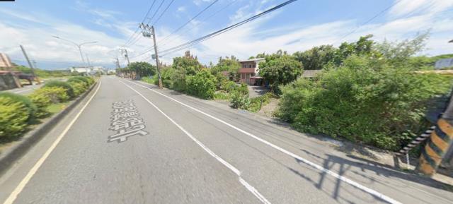 壯圍法拍建地-4