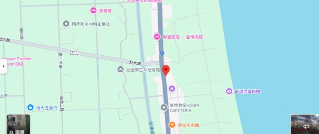 壯圍法拍建地-5