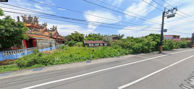 壯圍法拍建地-7