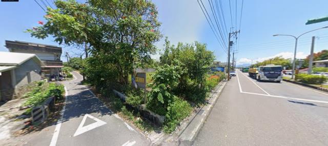 壯圍法拍建地-11