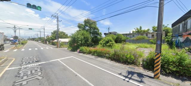 壯圍法拍建地-4