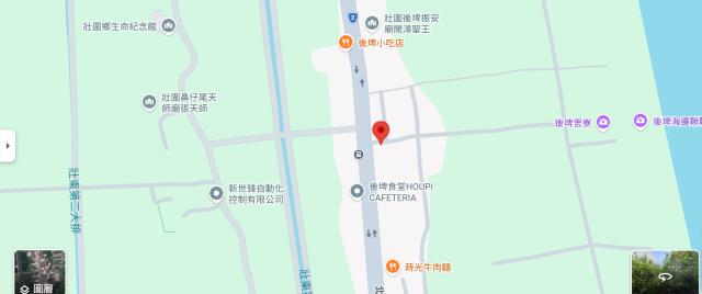 壯圍法拍建地-5