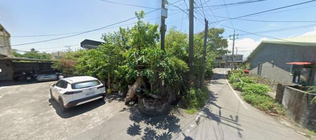 壯圍法拍建地-7